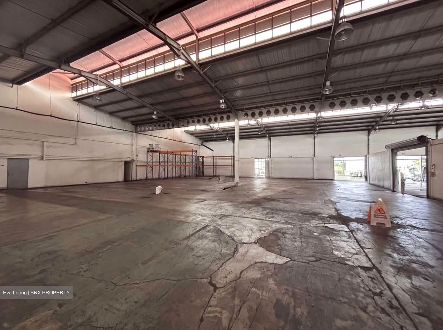 International Road (D22), Factory #595632401